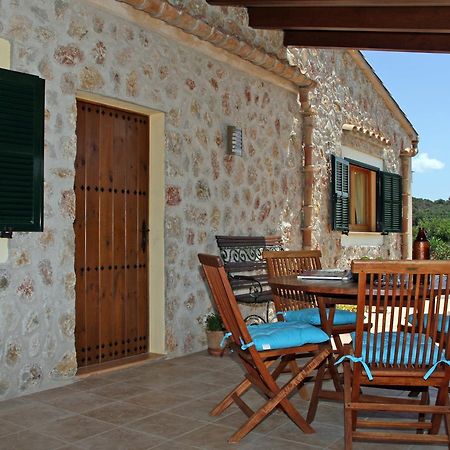 Ca Na Cati Villa Pollença Екстериор снимка