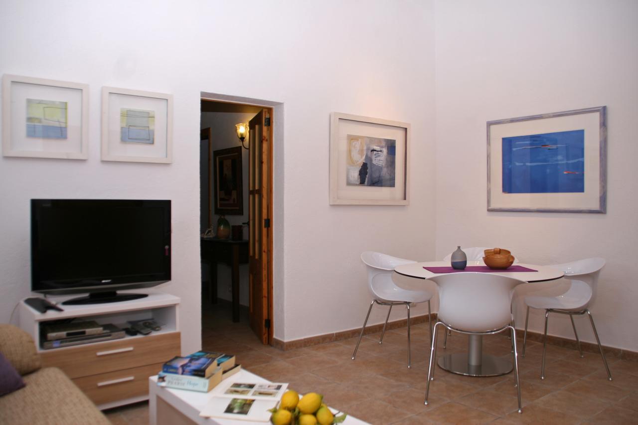 Ca Na Cati Villa Pollença Екстериор снимка