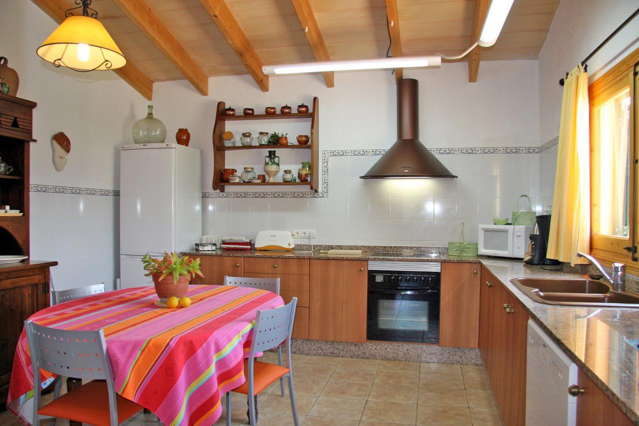 Ca Na Cati Villa Pollença Екстериор снимка