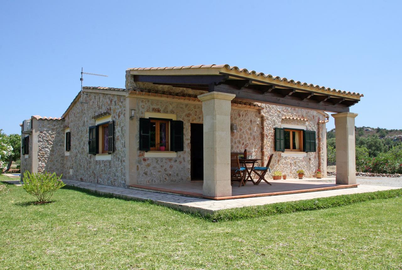 Ca Na Cati Villa Pollença Екстериор снимка