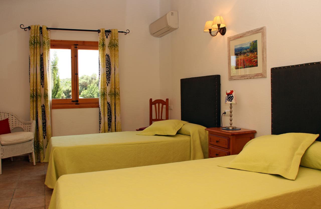 Ca Na Cati Villa Pollença Екстериор снимка